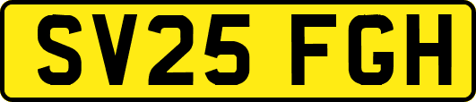 SV25FGH