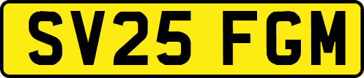 SV25FGM