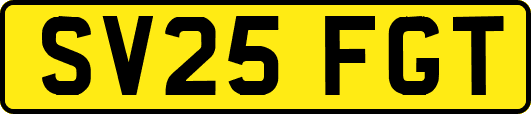 SV25FGT