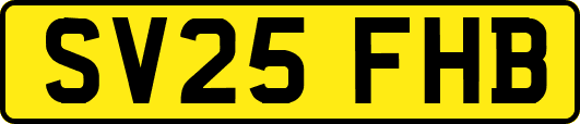 SV25FHB