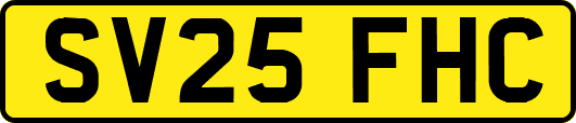 SV25FHC