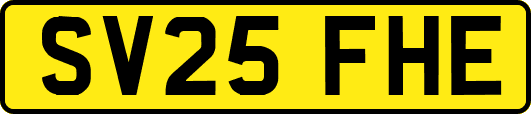 SV25FHE