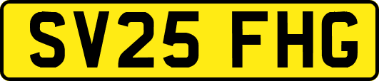 SV25FHG