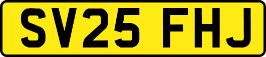 SV25FHJ