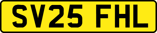 SV25FHL