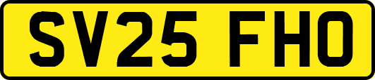 SV25FHO