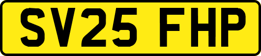 SV25FHP