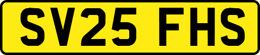 SV25FHS