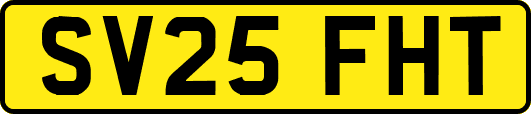 SV25FHT
