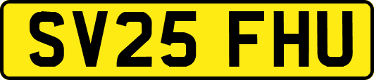 SV25FHU