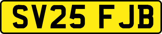 SV25FJB