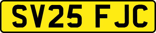 SV25FJC