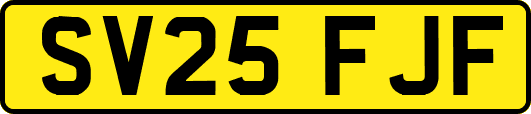 SV25FJF