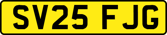 SV25FJG