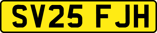 SV25FJH