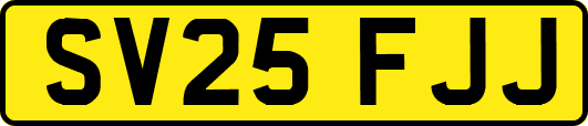 SV25FJJ