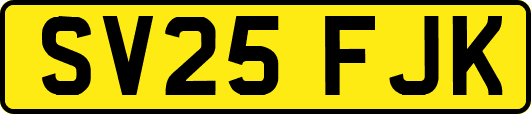 SV25FJK