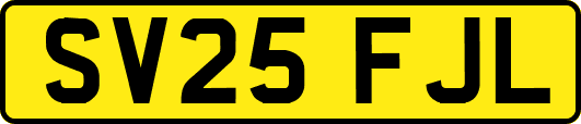 SV25FJL