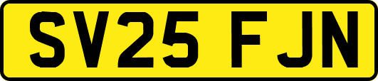 SV25FJN