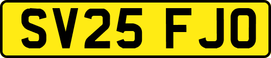 SV25FJO
