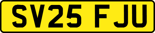 SV25FJU