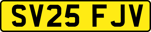 SV25FJV