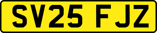 SV25FJZ
