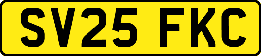 SV25FKC