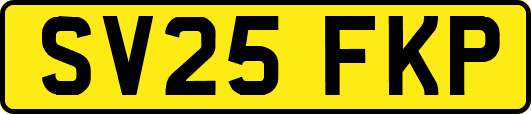 SV25FKP