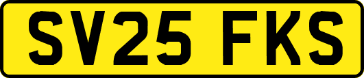 SV25FKS