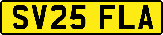 SV25FLA