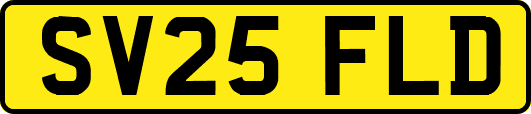 SV25FLD