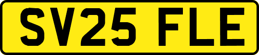 SV25FLE
