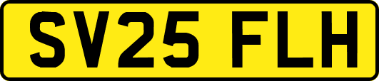 SV25FLH