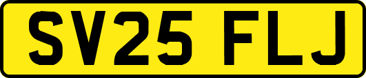 SV25FLJ