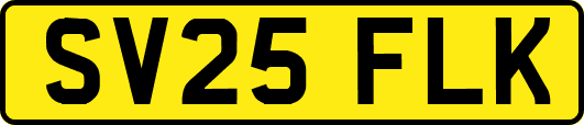 SV25FLK