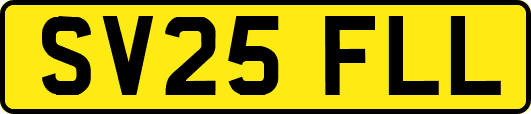 SV25FLL