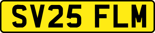 SV25FLM