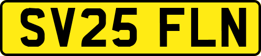SV25FLN