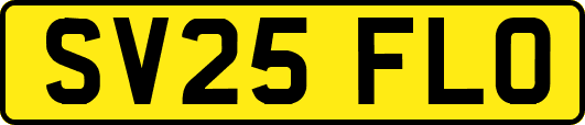 SV25FLO