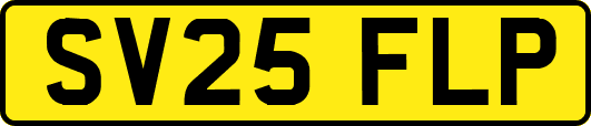 SV25FLP