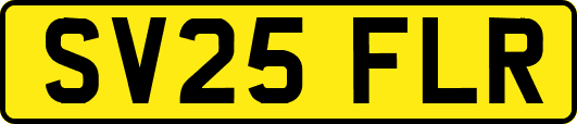 SV25FLR
