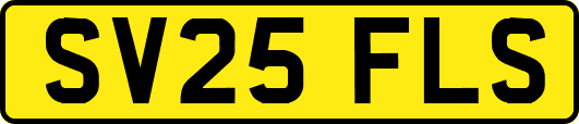 SV25FLS