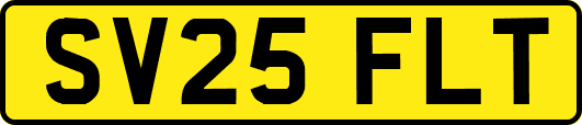 SV25FLT