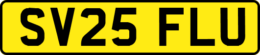 SV25FLU