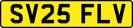 SV25FLV