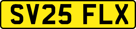 SV25FLX