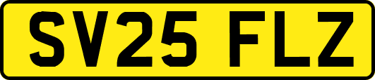 SV25FLZ