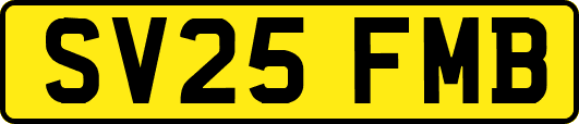 SV25FMB