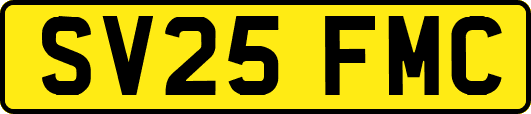 SV25FMC
